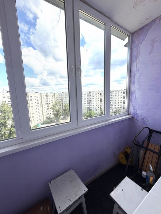 Продаж 3 кімн.квартири. Держпрограми