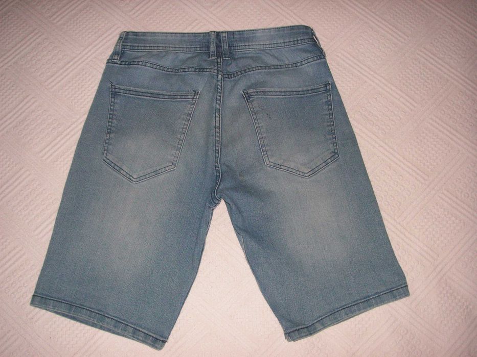 Calções de Ganga Lefties