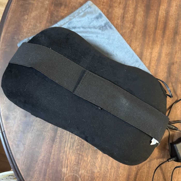 Aparelho Massageador Silvercreast