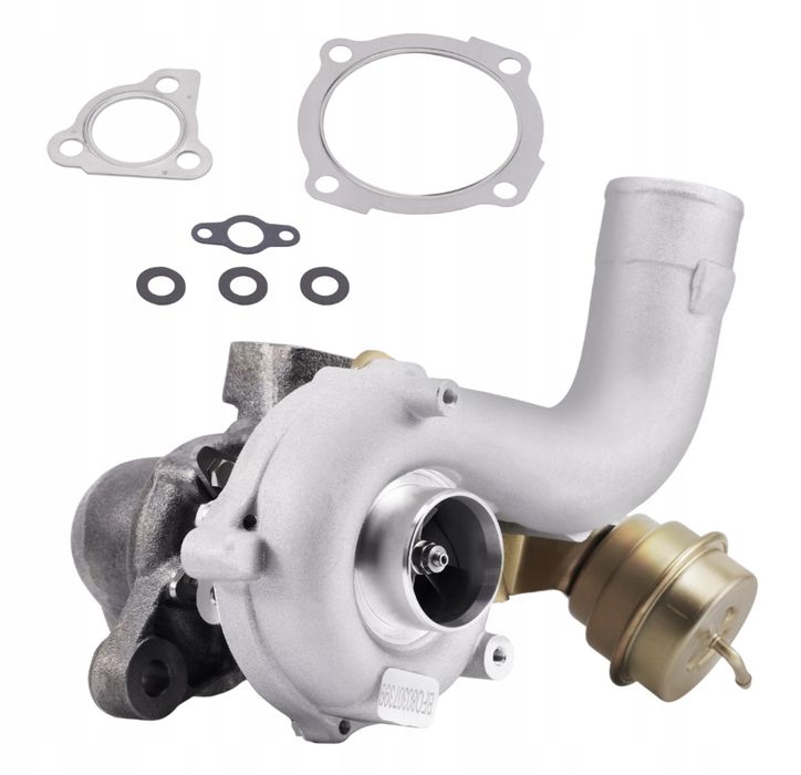 Turbosprężarka turbo Vw 1.8 T Audi A3 Golf IV Oktawia 150 km K03