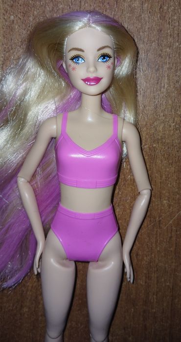 Шарнірні Барбі екстра лялька оригінал