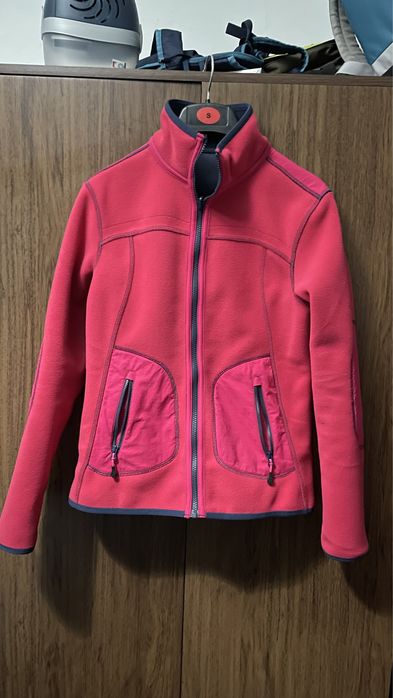 Casaco polar tribord