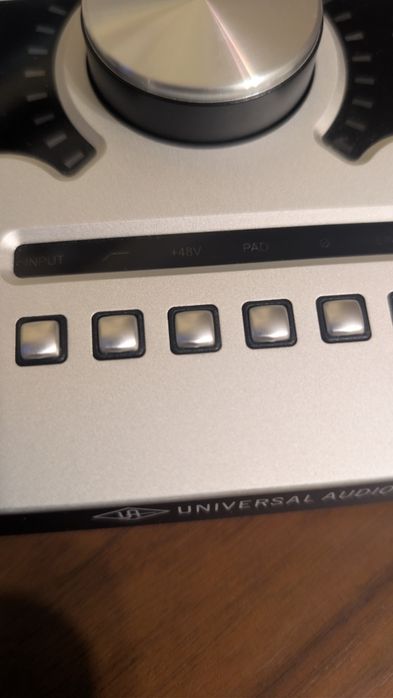 Interface Audio UA Apollo Twin MK2