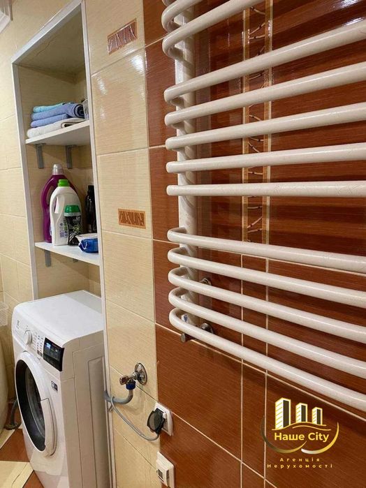 3-комнатная квартира по адресу (площадь 111 м²) - Atlanta.ua - фото 18