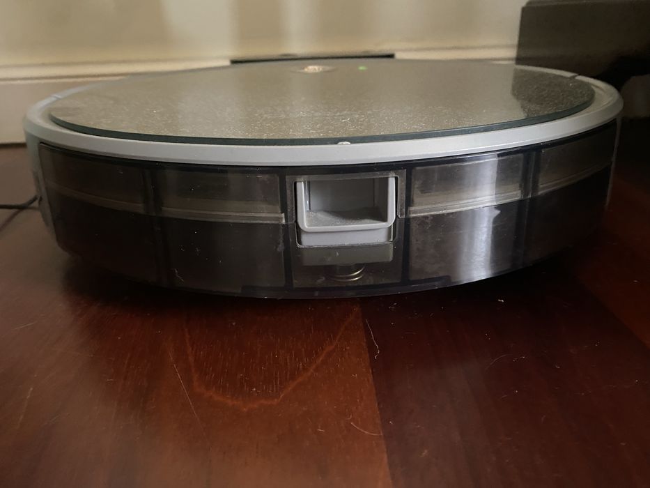 Aspirador Create S40