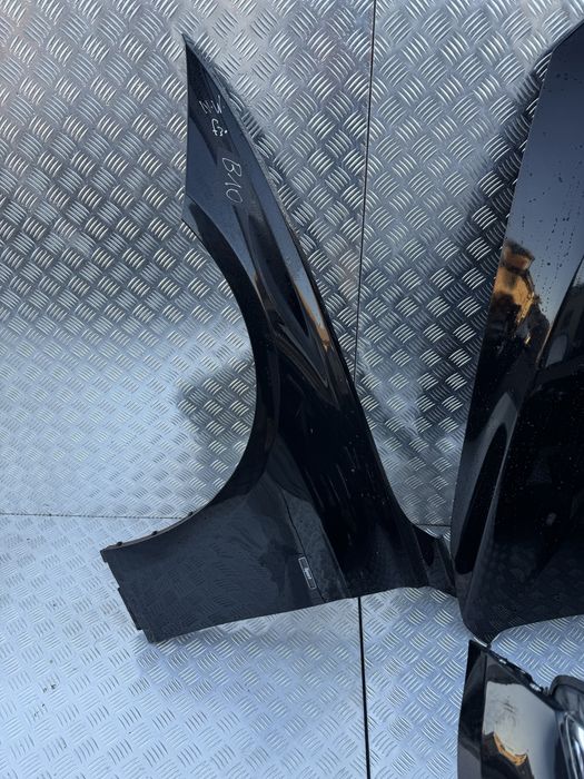 Przod kompletny BMW F30 M pakiet 2.0 diesel N47