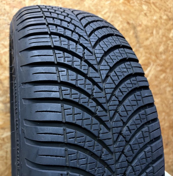 195/55/16 91V Goodyear Vector 4Seasons Gen-3