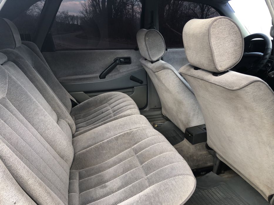 Продам passat b3