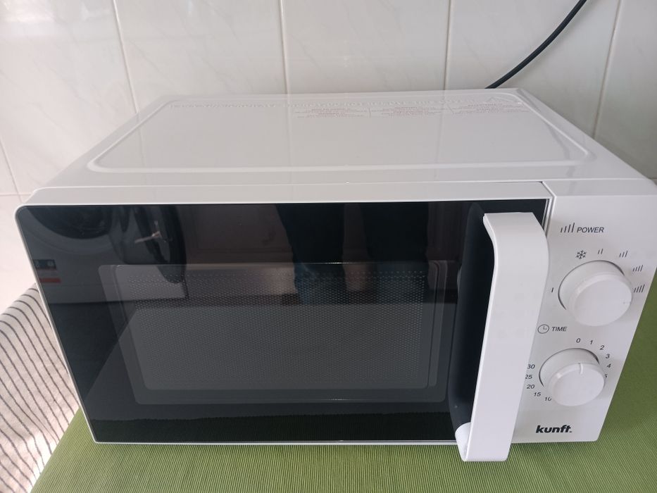 Micro-ondas 20 Litros kunft