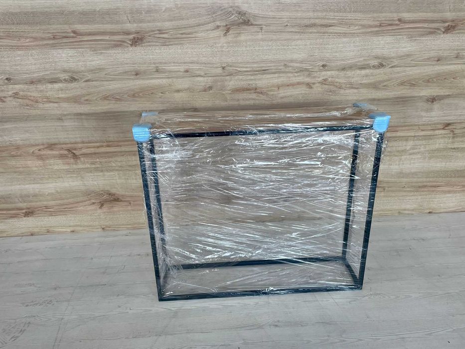 konsola LOFT dąb wotan - pojedyńcza