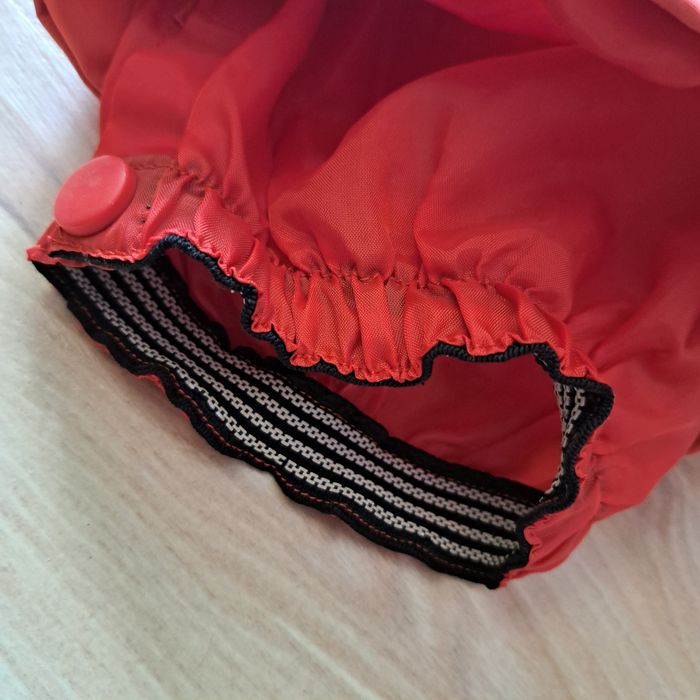 Kombinezon zimowy  dwu częściowy 110/116 dla chłopca