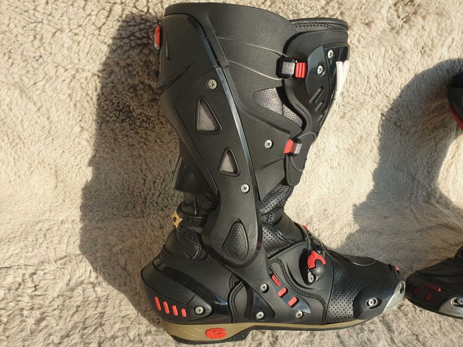 Sidi Vortice 45 buty motocyklowe