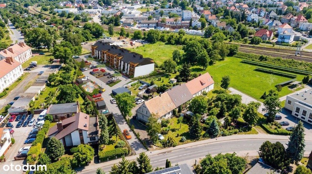 Poznaj nasz projekt Nowe apartamenty ul. Długosza