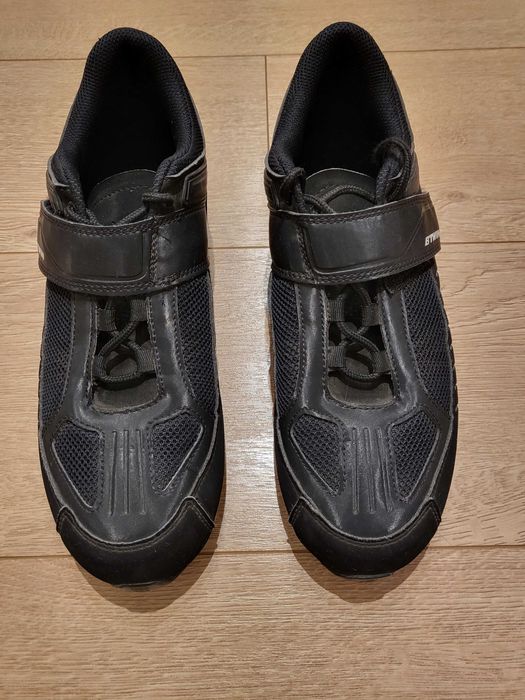 Buty kolarskie Btwin Decathlon