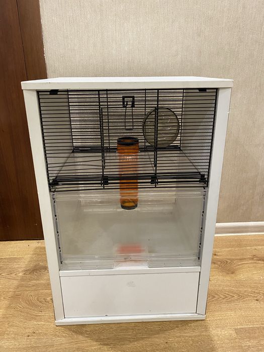 Клетка для грызунов