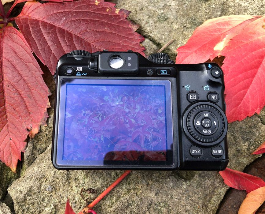 canon g10 - купити цифрові фотокамери - Ціна на OLX.ua