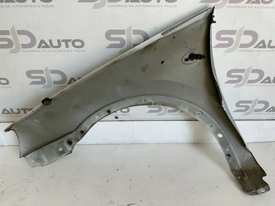 Guarda Lamas Direito / Esquerdo - Opel Corsa C