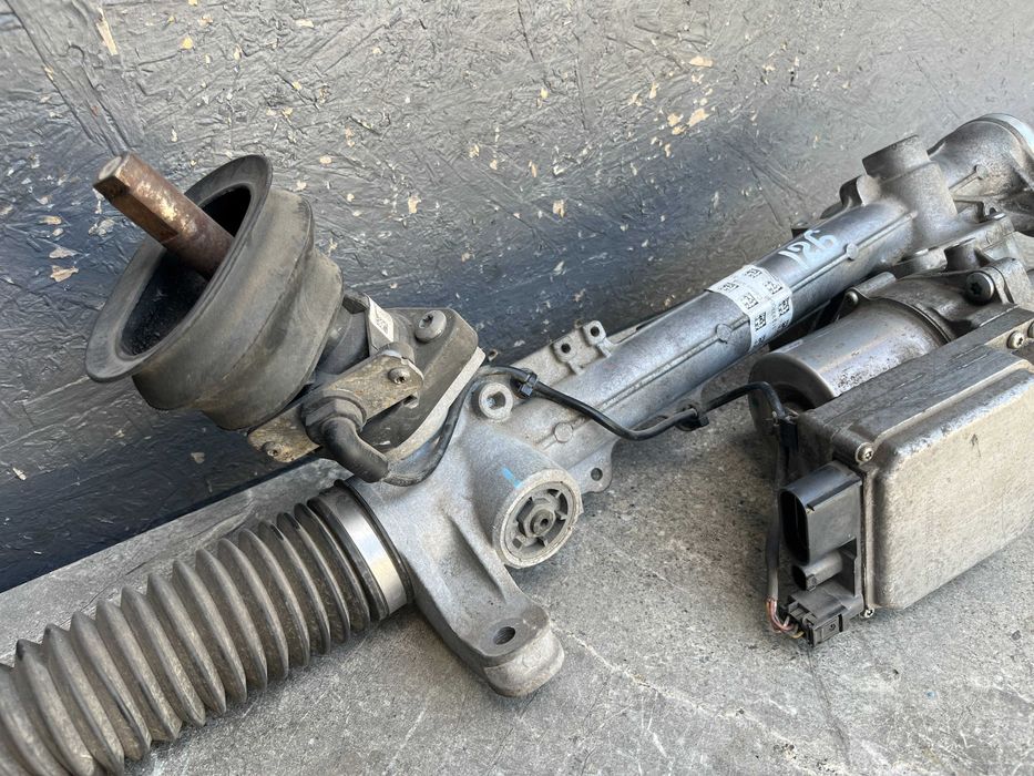 Рульова рейка Mercedes A-Class W176 B-Class W246 W242 W117 W156 X156