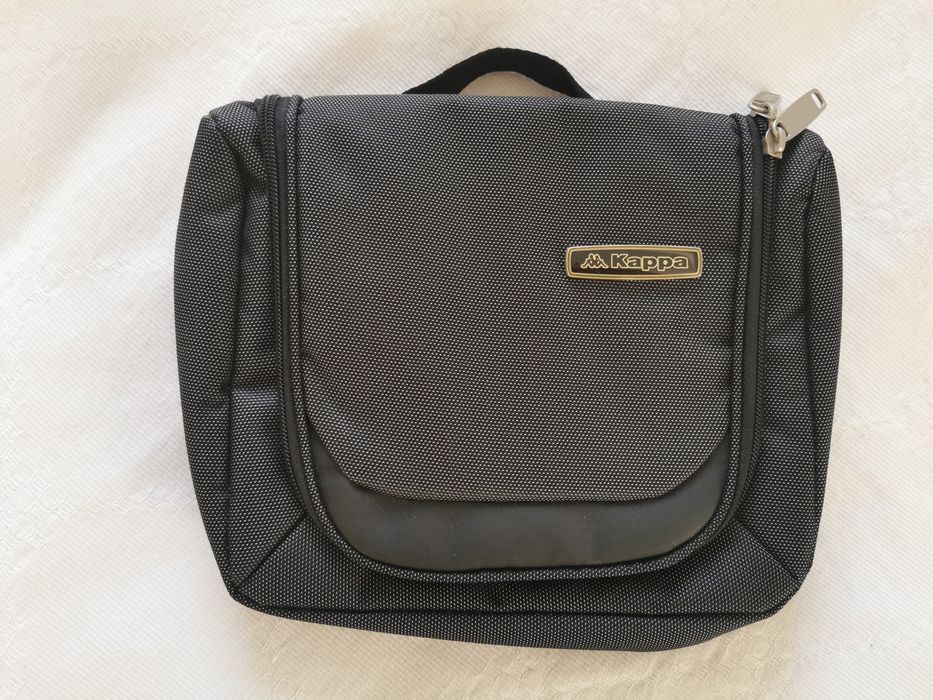 Kappa kosmetyczka podróżna KappaAhl