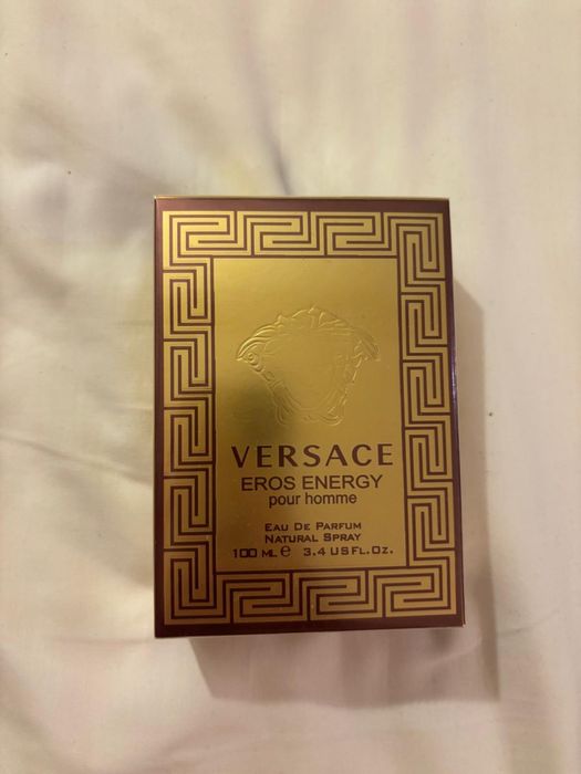 Versace Eros 100ml