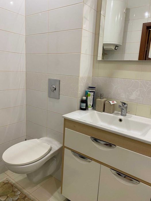 Экс! Продам 2к квартиру 2/9 новострой, Родниковая 9A, Салтовка AN