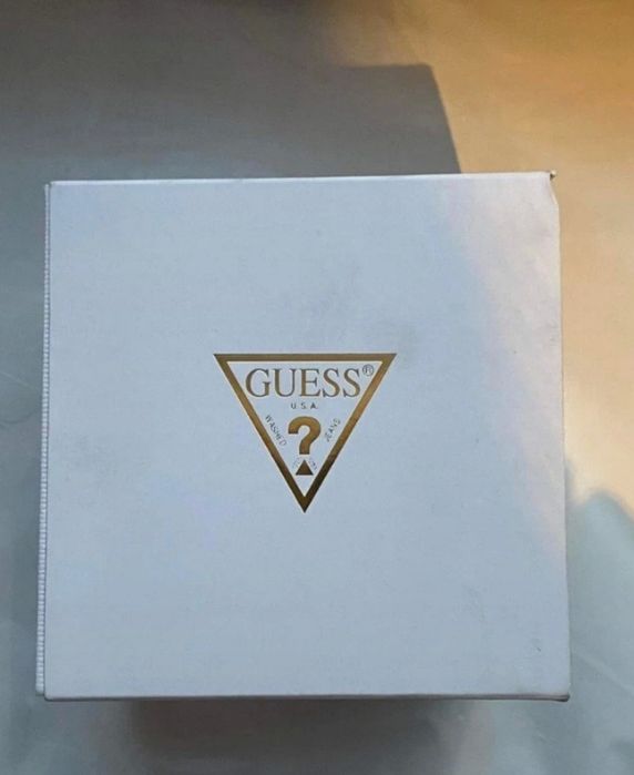 zegarek damski GUESS
