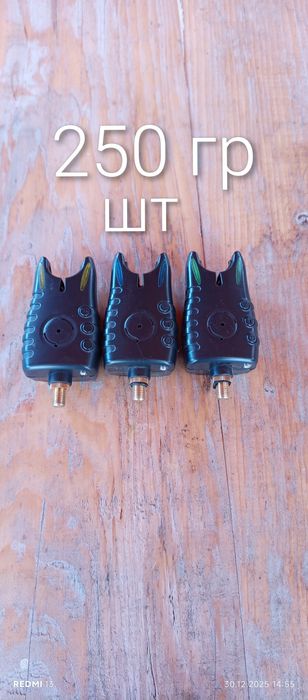 Карпові катушки катушка