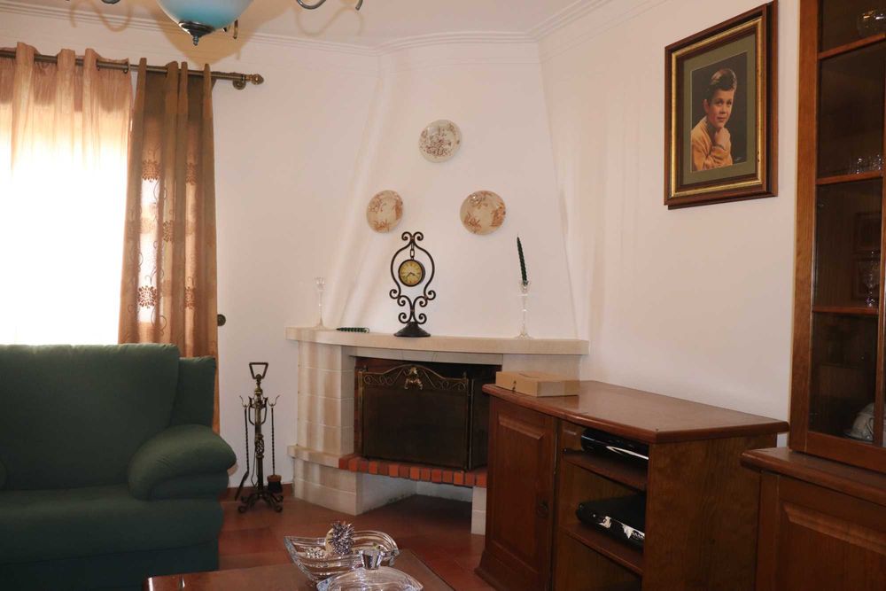 Apartamento T3 como novo - Beja