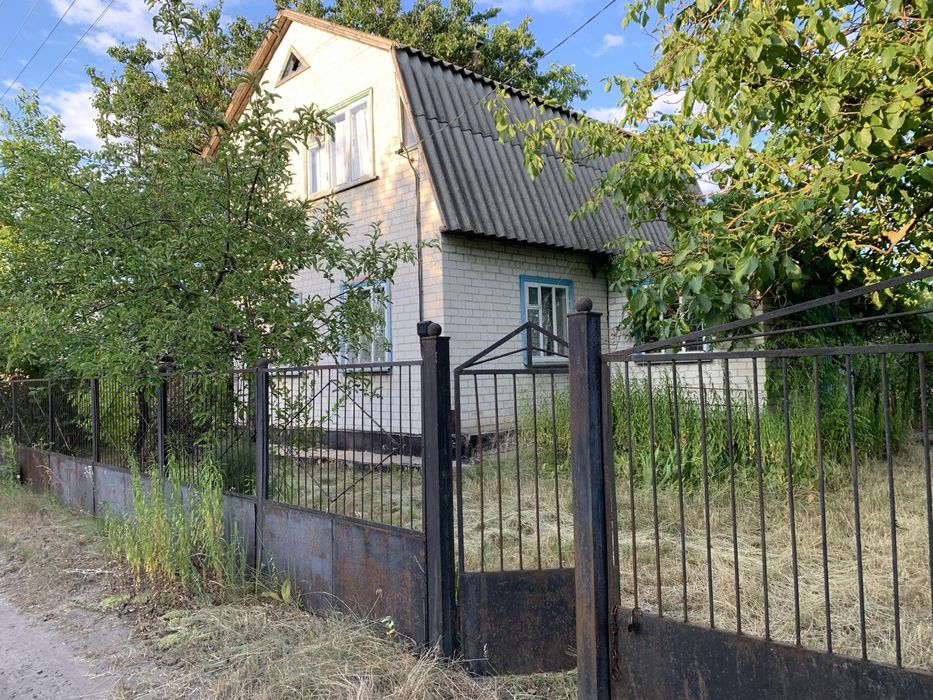 Продам дачу у СТ Фотон