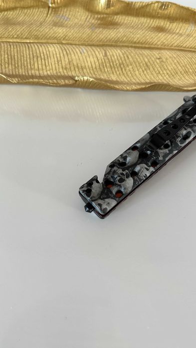 Navalha Master USA - Lâmina 9.6cm (Nova)