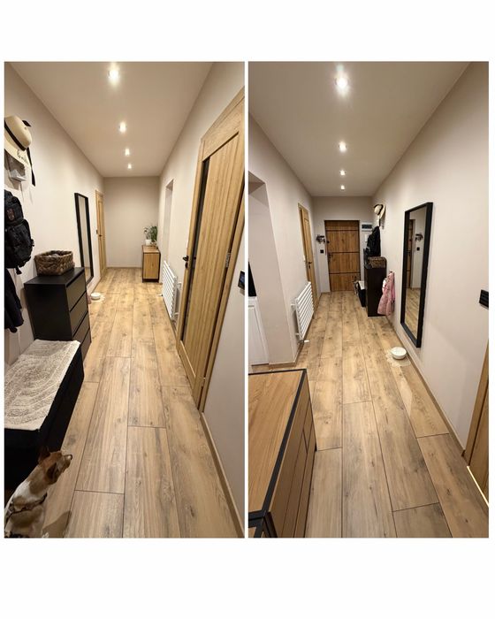 Gotowe do zamieszkania/Stargard/ Rzeźnicza/ 70,99m2