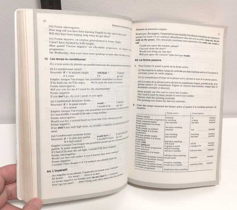 Harrap's Compact Dictionnaire Anglais- Français / Français-Anglais