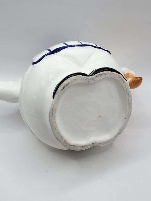 Ceramiczny czajnik Kucharz