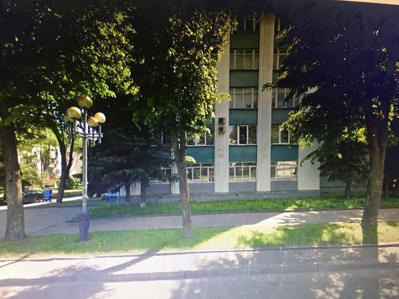 Нежитлові приміщення м. Рівне, вул. Кавказька, 5