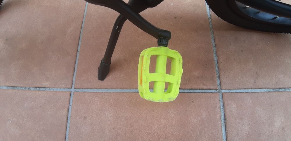 Bicicleta BTWIN roda 16"