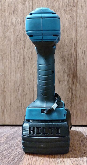 Adapter Dedra SAS+ALL na baterie Hilti B22 CPC.