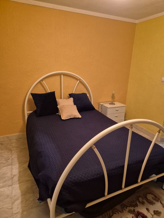 Alojamento Monte da Tapada