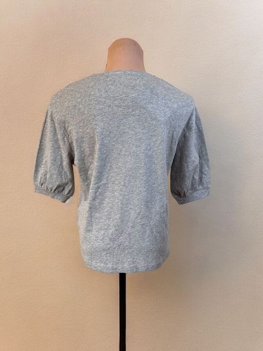 Trussardi Jeans roz. XS damski t-shirt oversize