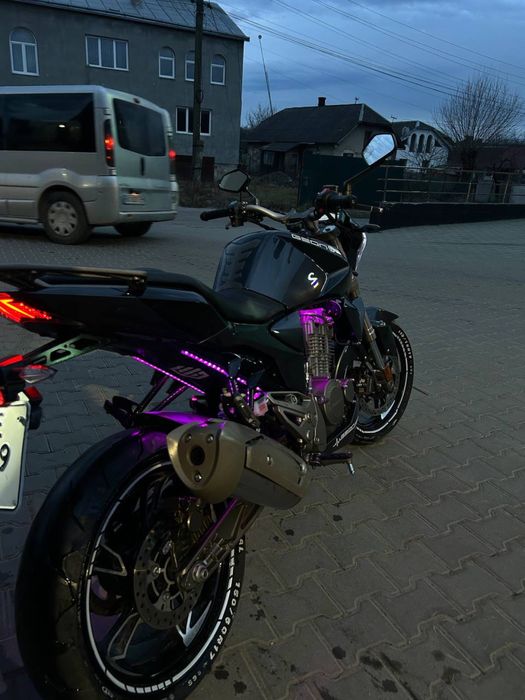 Geon Stinger 250