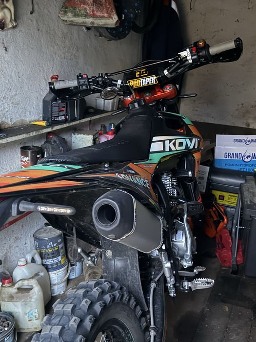 Kovi Advance 300