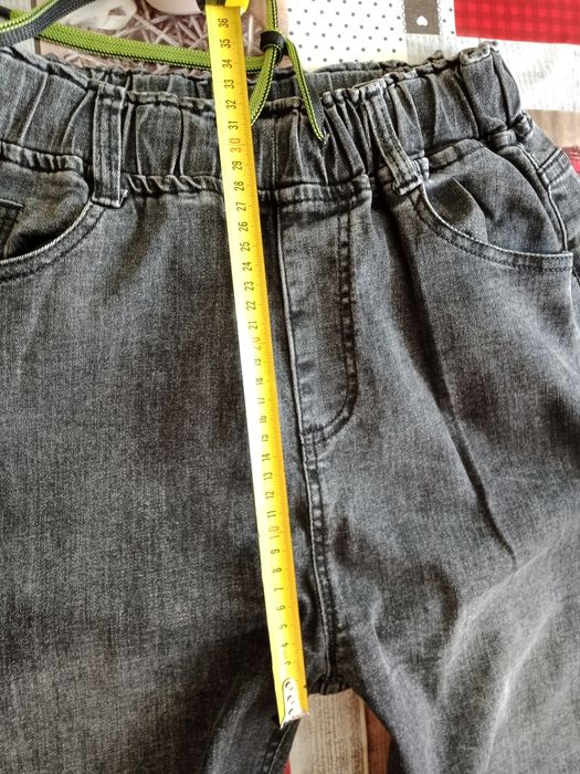 Джинсы женские катон