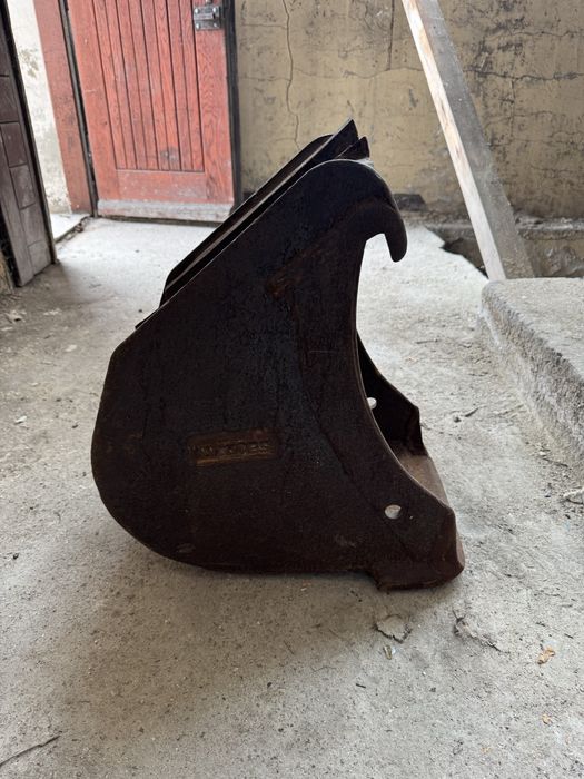 Łyzka 30cm do minikoparki 2-3,5t