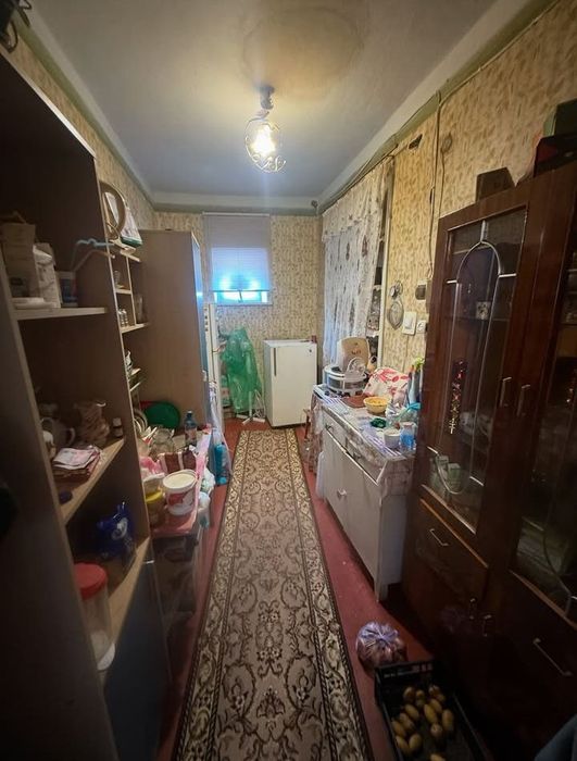 Продам  дом с.Выпасное