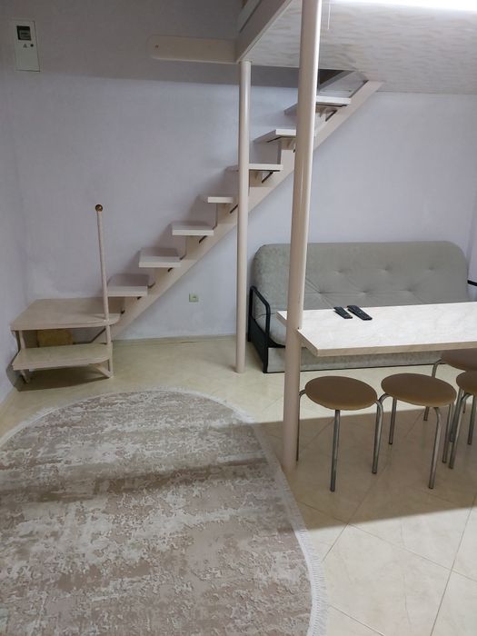 Сдам квартиру   на земле в частном секторе  на Таирова