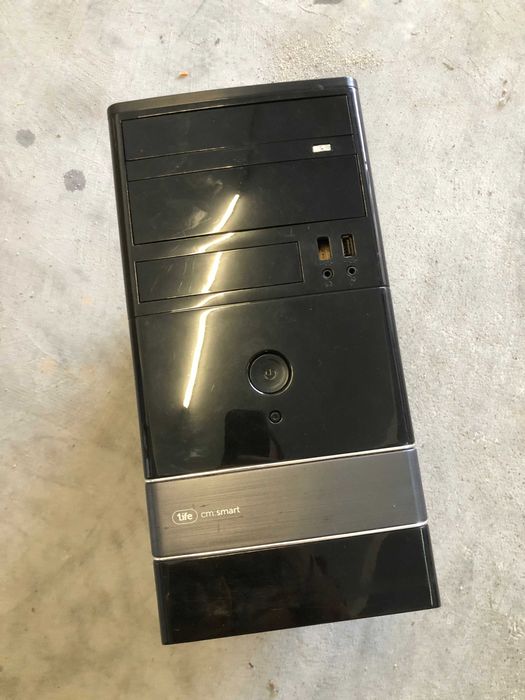 Caixa computador PC488058217887836160