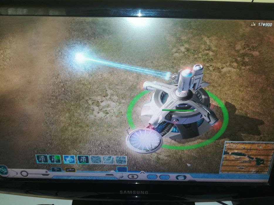 Jogo PC - Universe At War - Earth Assault (Optimo Estado)