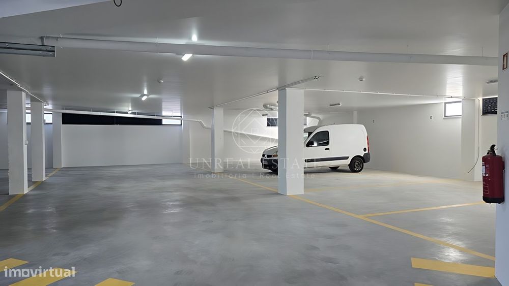 Apartamento T2 Novo no Entroncamento | Acabamentos Premium | Em Constr
