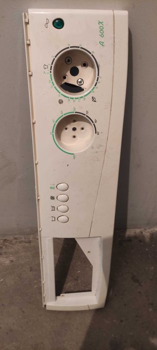 Пральна машинка Ardo 600X