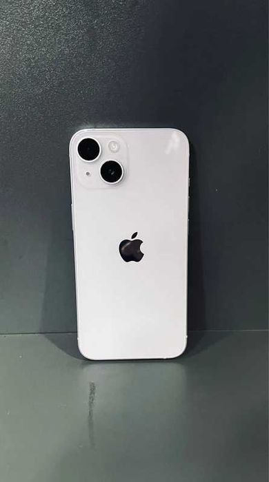iPhone 14 (Inclui transformador, capa e película)