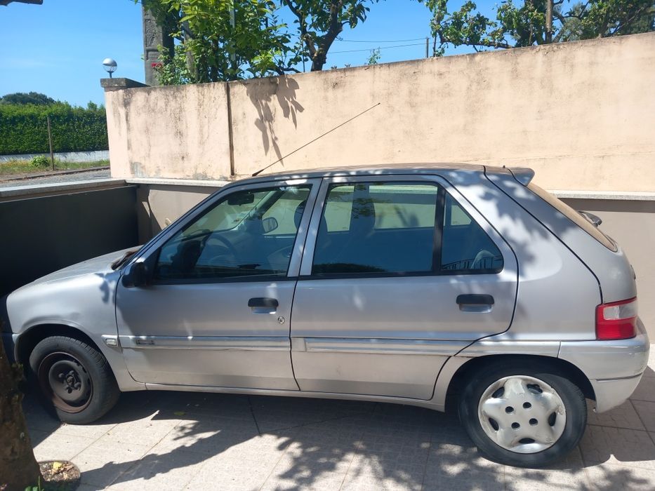Citroën Saxo | 300€